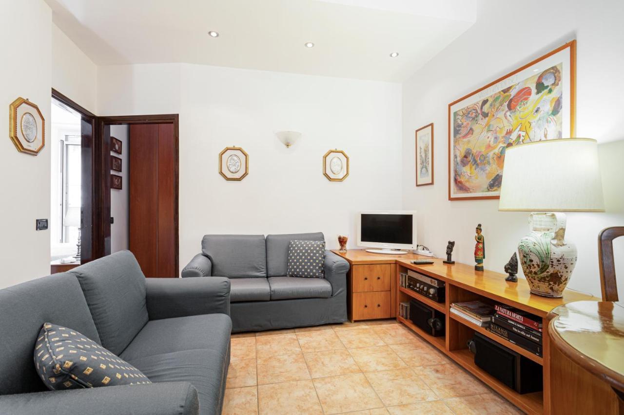 Your Cozy Home In Milan - Via Rovereto Exterior foto