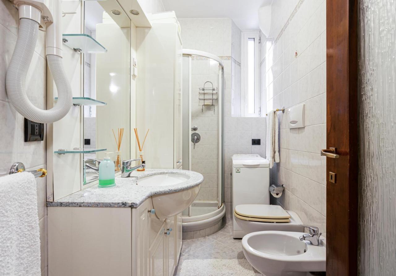 Your Cozy Home In Milan - Via Rovereto Exterior foto