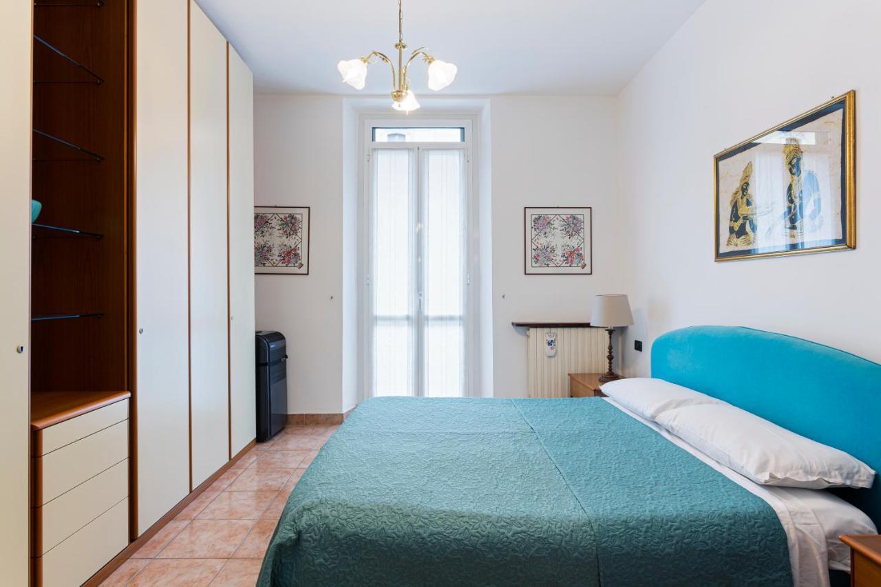 Your Cozy Home In Milan - Via Rovereto Exterior foto