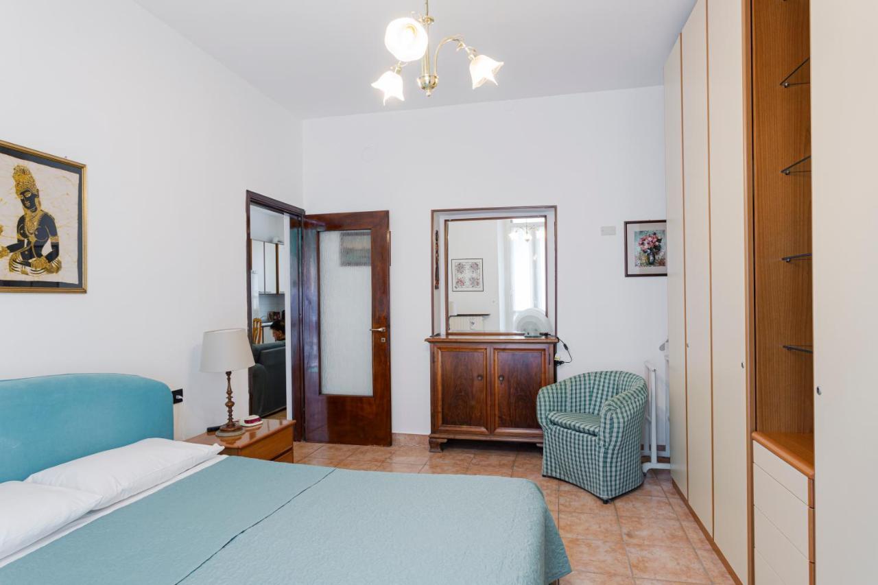 Your Cozy Home In Milan - Via Rovereto Exterior foto