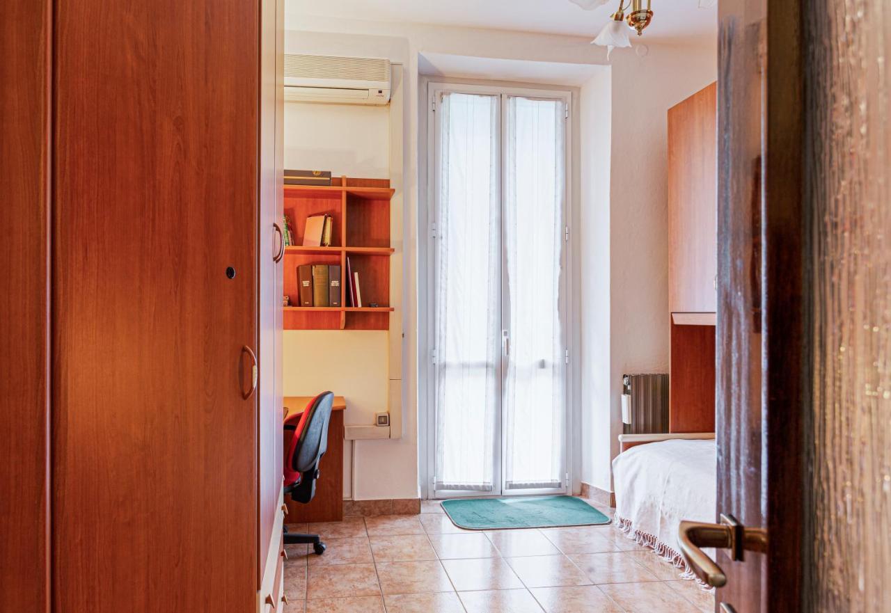 Your Cozy Home In Milan - Via Rovereto Exterior foto