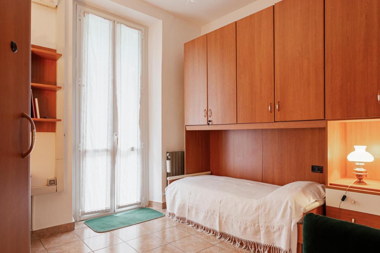 Your Cozy Home In Milan - Via Rovereto Exterior foto